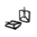 Ultralight bicycle pedal
