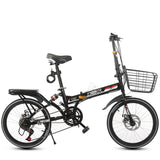 Bicycle 20 Inch