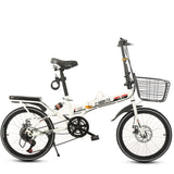 Bicycle 20 Inch