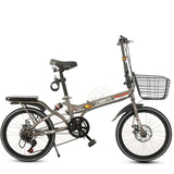 Bicycle 20 Inch