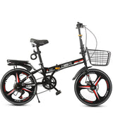 Bicycle 20 Inch