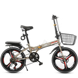 Bicycle 20 Inch