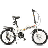 Bicycle 20 Inch