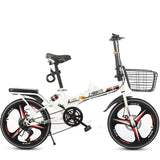 Bicycle 20 Inch
