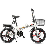 Bicycle 20 Inch