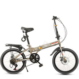 Bicycle 20 Inch