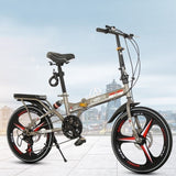 Bicycle 20 Inch