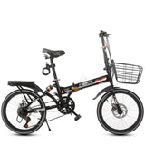 Bicycle 20 Inch