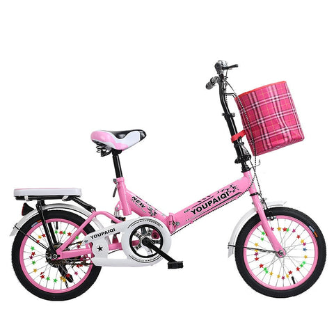 Children Vehicle Bicycle