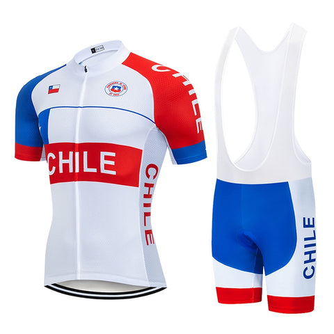 Dry Bicycle Clothing Maillot Culotte